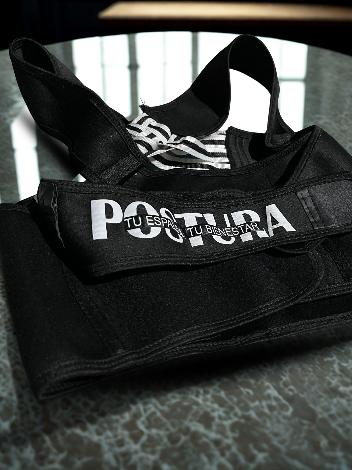 POSTURA® – Corrige. Alivia. Transforma.