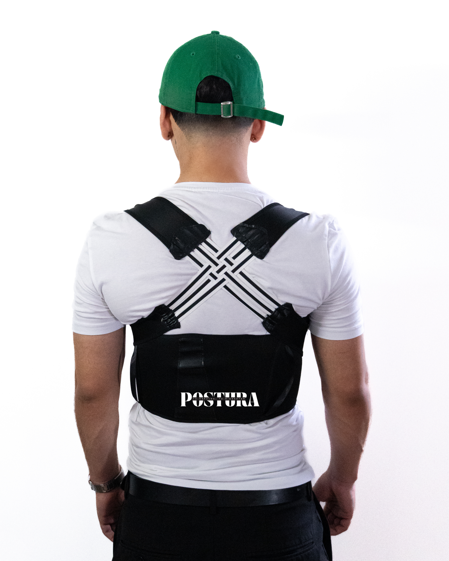 POSTURA® – Corrige. Alivia. Transforma.