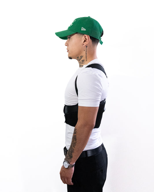 POSTURA® – Corrige. Alivia. Transforma.