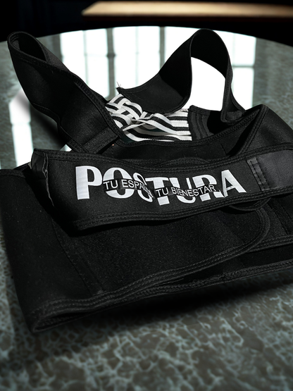 POSTURA® – Corrige. Alivia. Transforma.