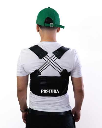 POSTURA® – Corrige. Alivia. Transforma.